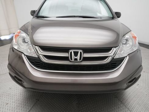 Used 2010 Honda CR-V EX image 20