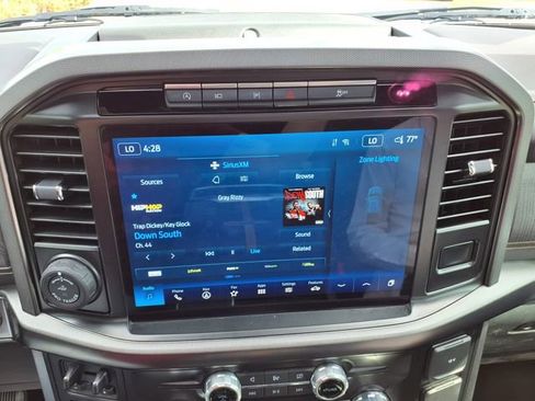 Used 2023 Ford F150 Platinum w/ Equipment Group 701A High AWD/4WD image 30