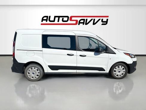 Used 2023 Ford Transit Connect XL FWD image 8