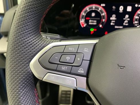 New 2026 Volkswagen GTI SE image 16