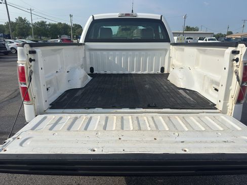 Used 2011 Ford F150 XL w/ PWR Equipment Group RWD image 8