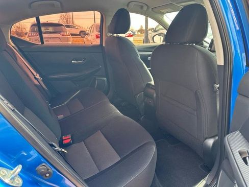 Used 2022 Nissan Sentra SV image 5