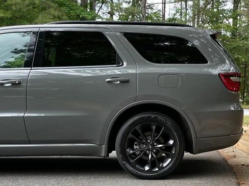 Used 2023 Dodge Durango R/T AWD/4WD image 5