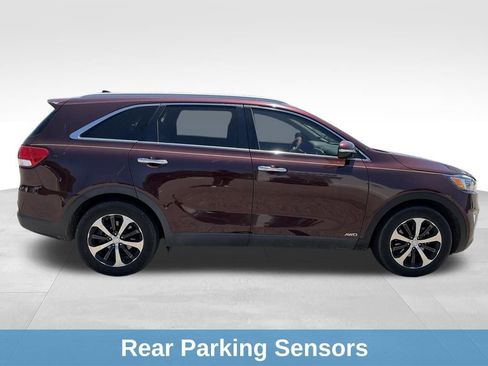 Used 2016 Kia Sorento EX AWD/4WD image 10