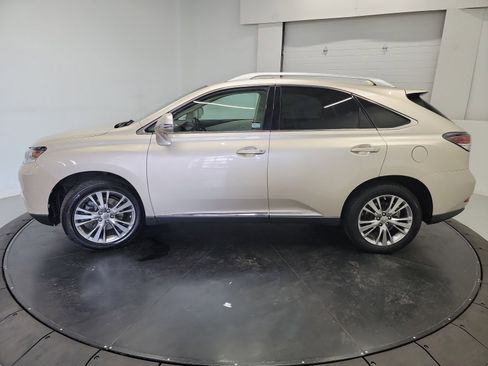 Used 2014 Lexus RX 350 AWD w/ Navigation Package image 4