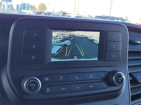 Used 2023 Ford Transit 250 Base image 10