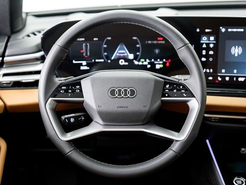 New 2026 Audi A6 Premium Plus AWD/4WD image 11