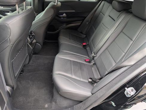 Certified 2025 Mercedes-Benz GLE 350 4MATIC image 20