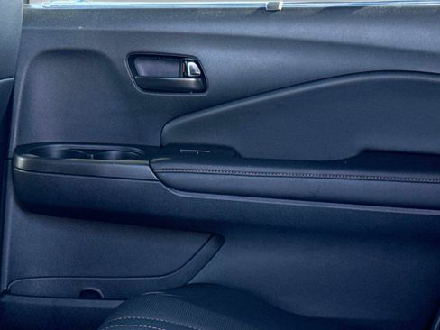 Certified 2023 Honda Passport TrailSport image 16