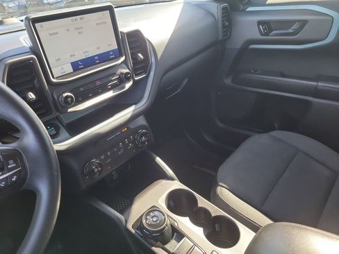 Used 2021 Ford Bronco Sport Badlands image 18