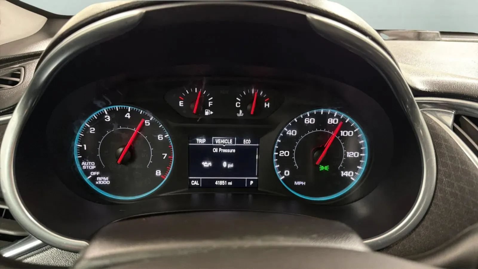 Used 2021 Chevrolet Malibu LT FWD image 13