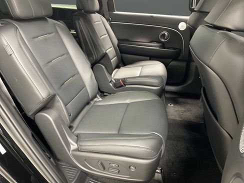 New 2026 Hyundai Palisade Calligraphy image 36