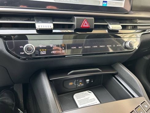 New 2026 Kia Sportage SX Prestige image 23