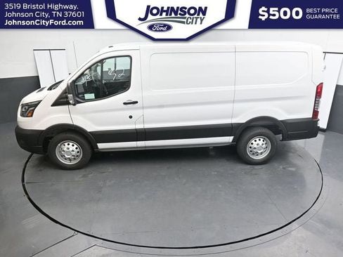 New 2025 Ford Transit 250 Low Roof AWD image 20