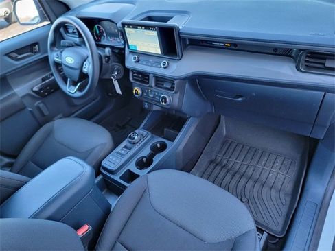 Certified 2023 Ford Maverick XL image 24