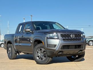 New 2026 Nissan Frontier SV w/ Tow Package video 2