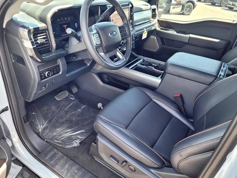 New 2026 Ford F250 Lariat w/ Tremor Off-Road Package AWD/4WD image 7