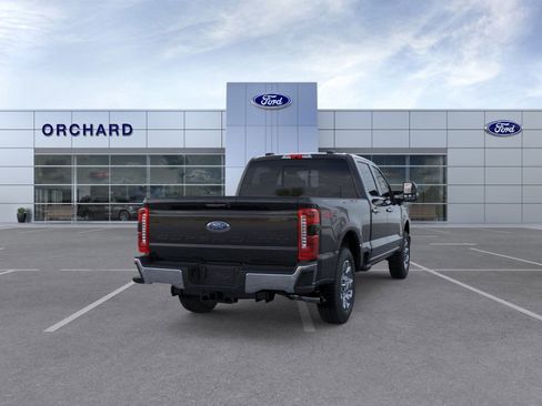 New 2026 Ford F250 Lariat w/ Lariat Ultimate Package image 8