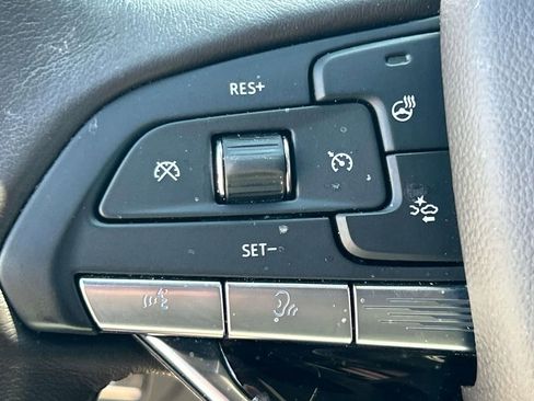 Used 2021 Cadillac Escalade Sport w/ Driver Assist Tech Package AWD/4WD image 32