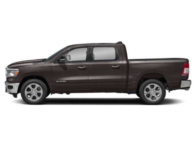 Used 2021 RAM 1500 Big Horn AWD/4WD image 3
