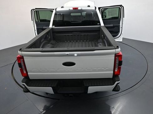 New 2025 Ford F250 Lariat w/ Lariat Ultimate Package image 40