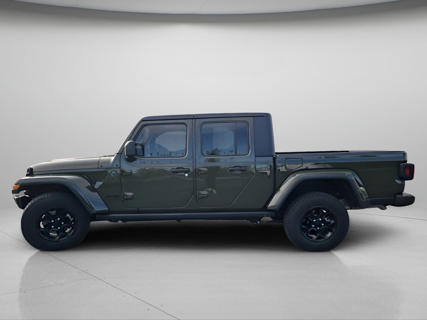 Used 2023 Jeep Gladiator Sport AWD/4WD image 19