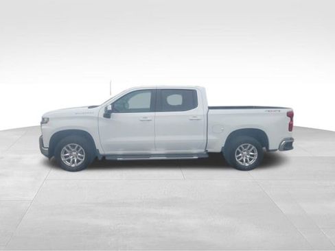 Used 2022 Chevrolet Silverado 1500 LT w/ Bed Protection Package image 5