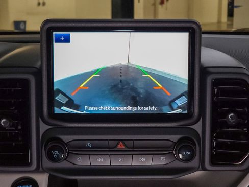 Used 2023 Ford Bronco Sport Heritage image 31