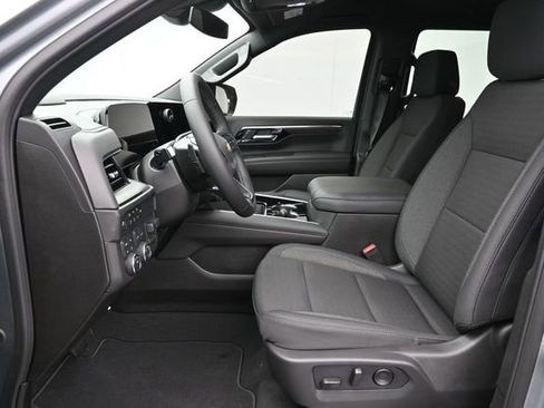New 2026 Chevrolet Tahoe LS AWD/4WD image 23
