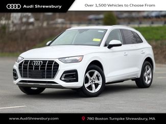 Used 2023 Audi Q5 Premium w/ Convenience Package AWD/4WD video 1