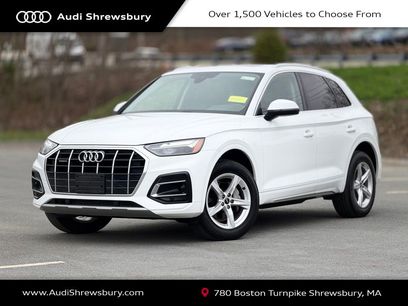 Used 2023 Audi Q5 Premium w/ Convenience Package