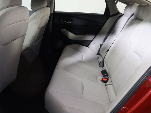 Used 2024 Honda Accord LX image 15