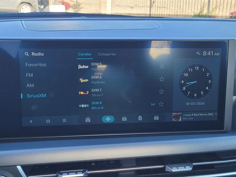Certified 2025 Hyundai Sonata SE FWD image 21