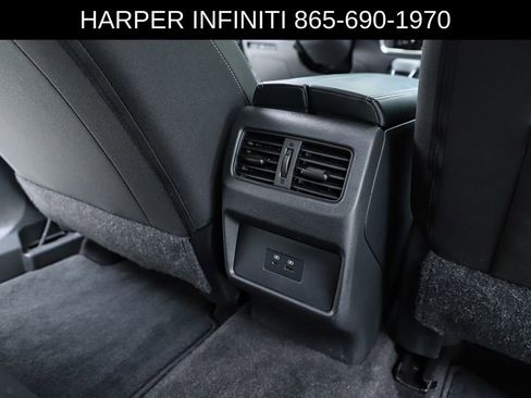 Used 2023 Nissan Rogue SV image 73