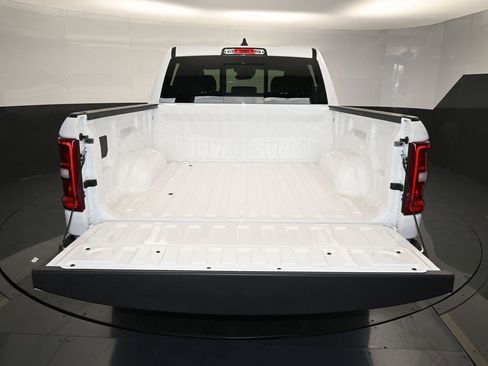 Used 2025 RAM 1500 Laramie image 34