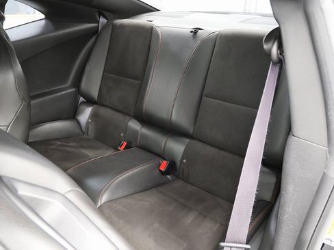 Used 2015 Chevrolet Camaro ZL1 image 19