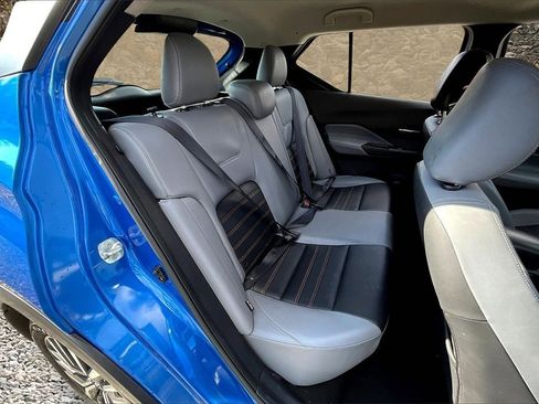 Used 2023 Nissan Kicks SR w/ SR Premium Package image 23