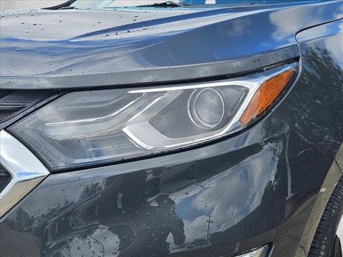 Used 2019 Chevrolet Equinox LT FWD image 10
