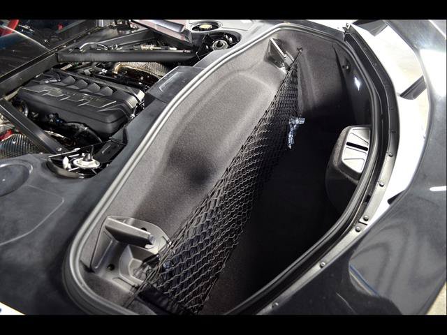 Used 2020 Chevrolet Corvette Stingray Preferred Cpe w/ 2LT Preferred Equipment Group RWD image 17