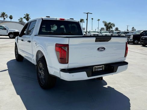 New 2026 Ford F150 STX image 10