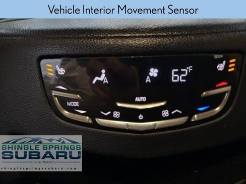 Used 2017 Cadillac Escalade ESV Luxury image 41