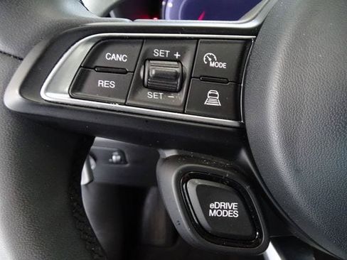 Certified 2024 Dodge Hornet R/T Plus w/ R/T Blacktop Package AWD/4WD image 7
