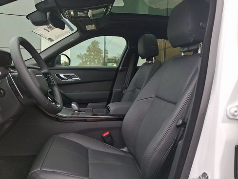 New 2026 Land Rover Range Rover Velar S AWD/4WD image 9