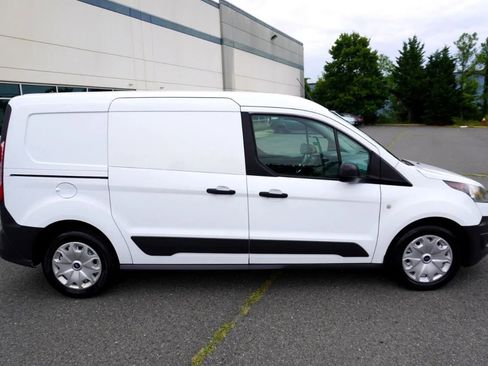 Used 2017 Ford Transit Connect XL image 8