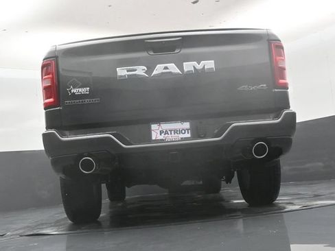 New 2026 RAM 1500 4x4 Crew Cab image 41