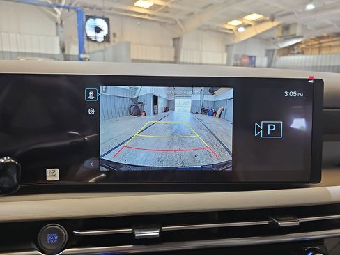 New 2026 Hyundai Tucson SEL AWD/4WD image 22