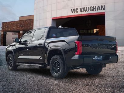 New 2026 Toyota Tundra SR5