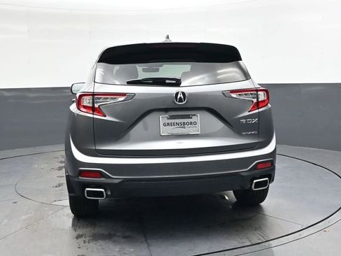 New 2026 Acura RDX w/ Technology Package image 5