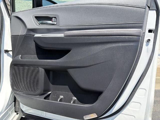 Used 2023 Toyota Sienna XSE AWD/4WD image 14