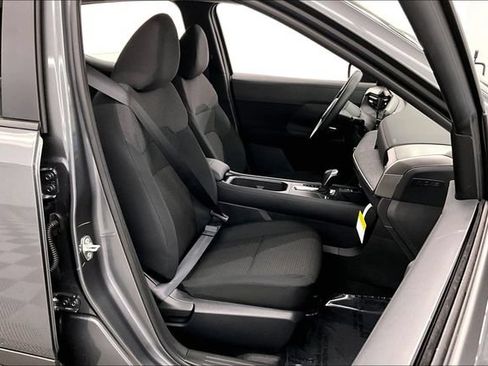 New 2026 Nissan Kicks S FWD image 32